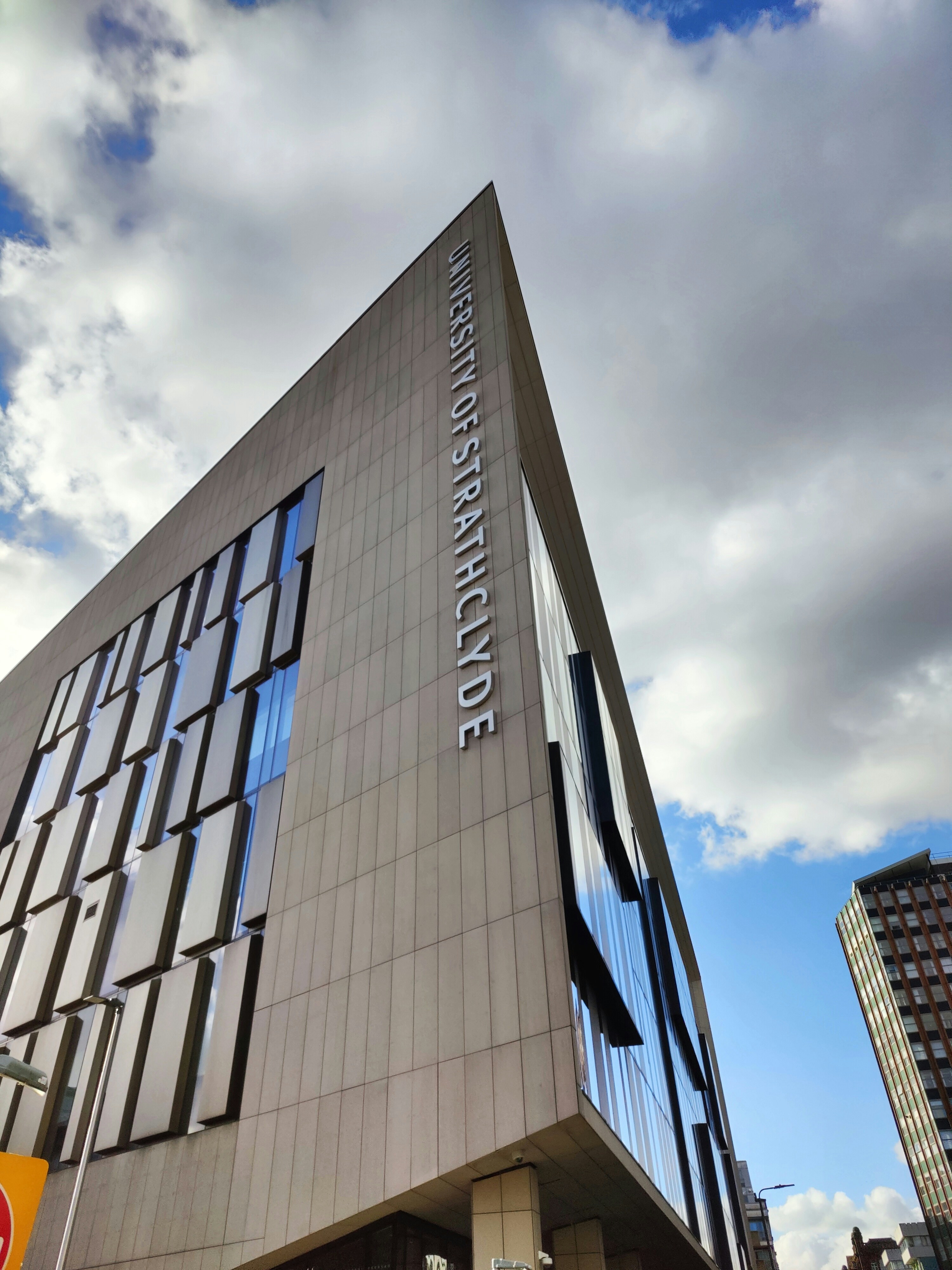University of Strathclyde releases new courses for students